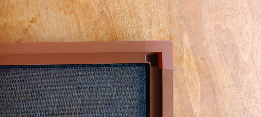 Оконный фильтр НАНО ВОЛОКНА