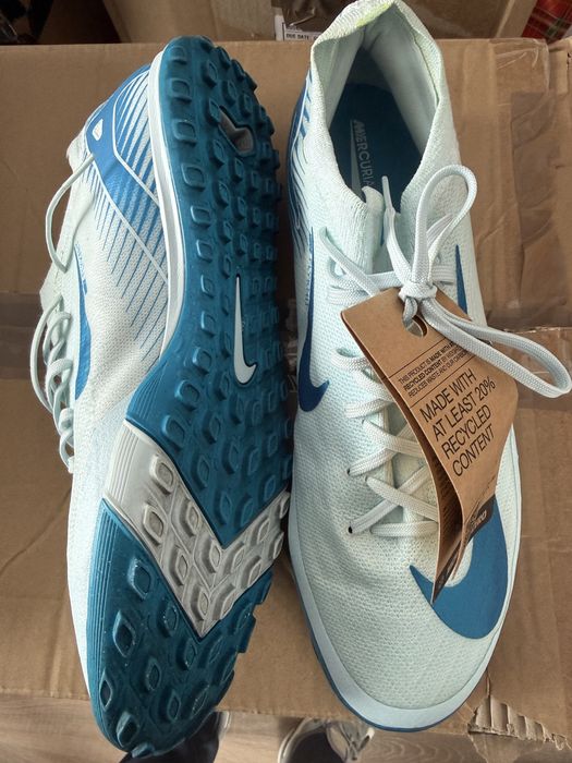 Ghete fotbal Sintetic Nike Mercurial Vapor versiunea Pro , marimea 44