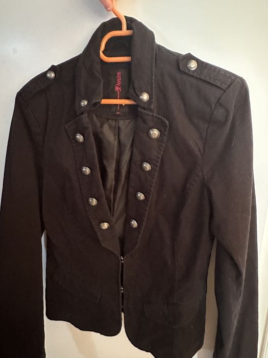 Sacou de blugi Tom Tailor