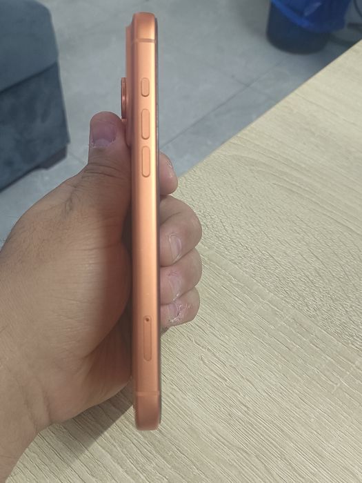 17 pro max 256gb