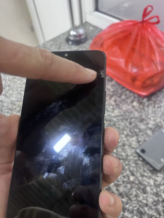 Redmi 13c как второй телефон