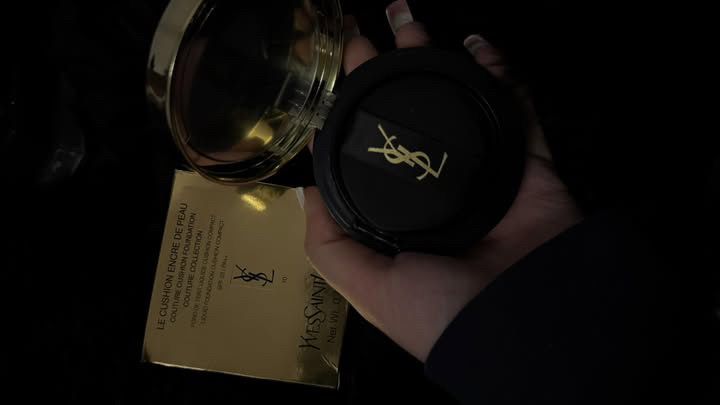 Гримове на марки и фиби dior