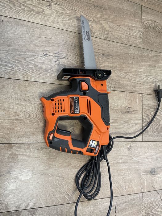 Vand fierastrau electric NOU  ‼️