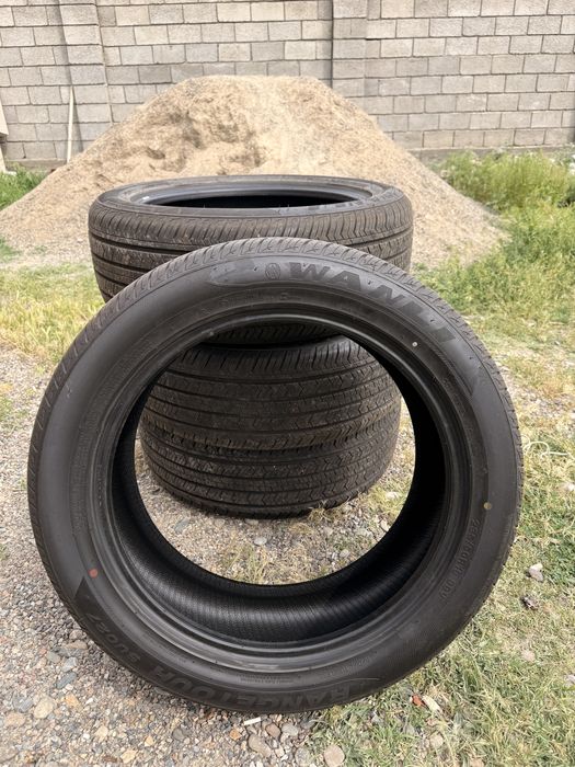 Шины новый  летный