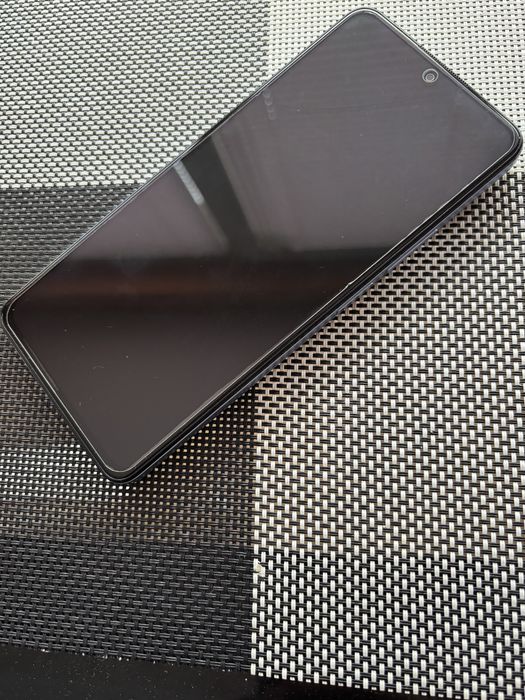 Xiaomi Redmi note 11  Pro + 5 G