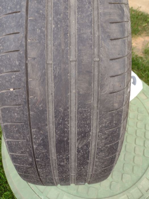 Cauciucuri suv de vară 235x55x19