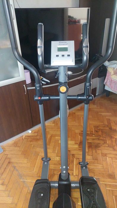Кростренажор Kondition