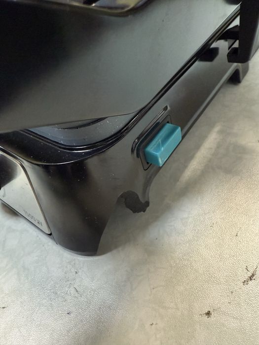 Скара Cecotec 1500w