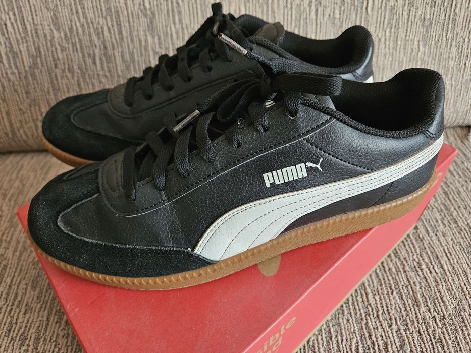 Adidași Puma 9-T marime43