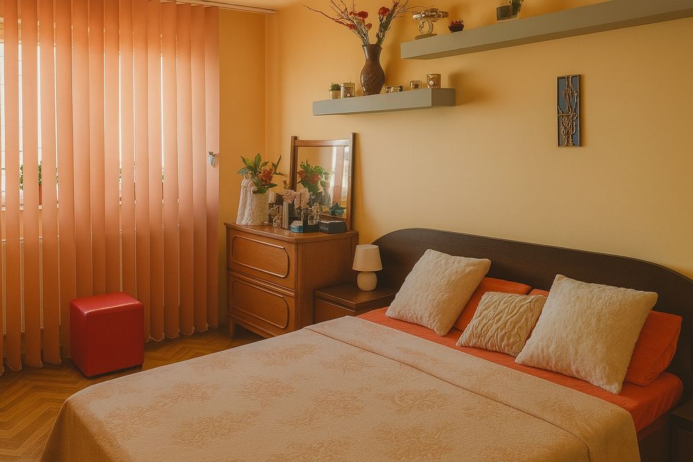 vand sau schimb apartament 3 camere