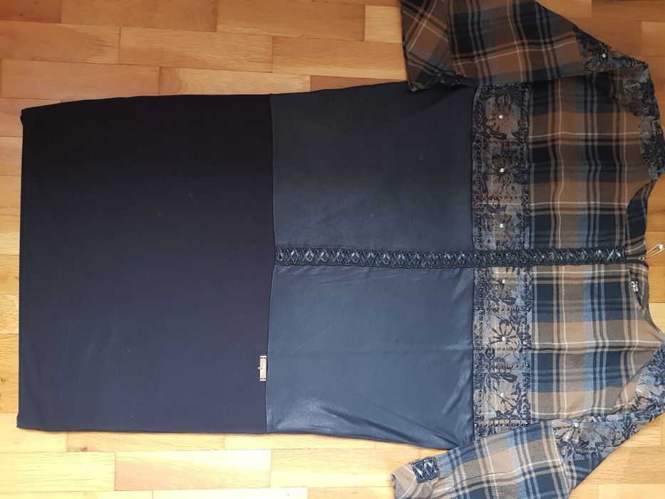 Дамска туника S- 36