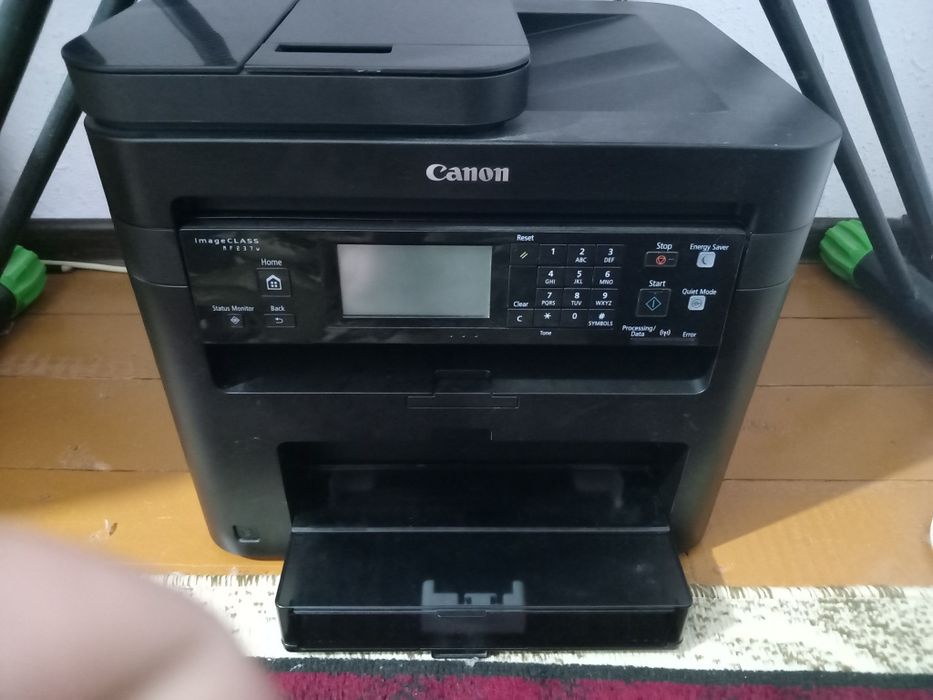 Printer Canon 237w sotiladi.