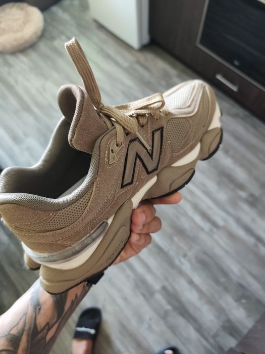 Маратонки New Balance