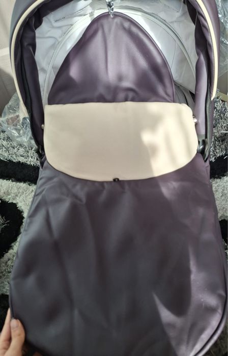 Carucior copil, bebelus 3 in 1