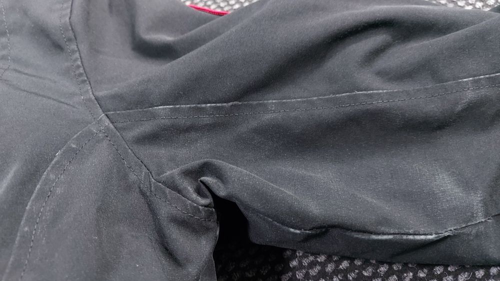 Canada goose дамска парка M размер