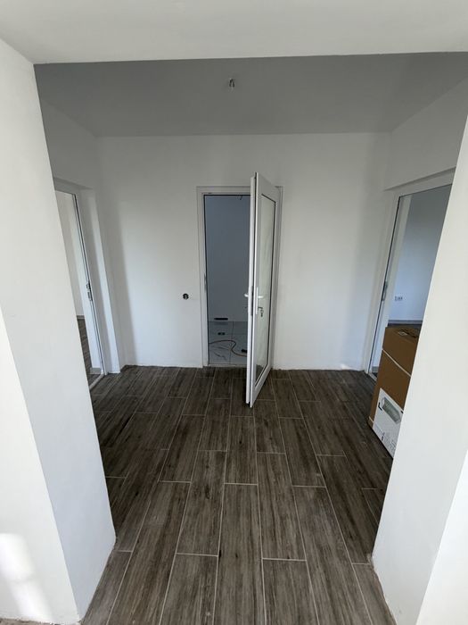 Schimb cu apartament