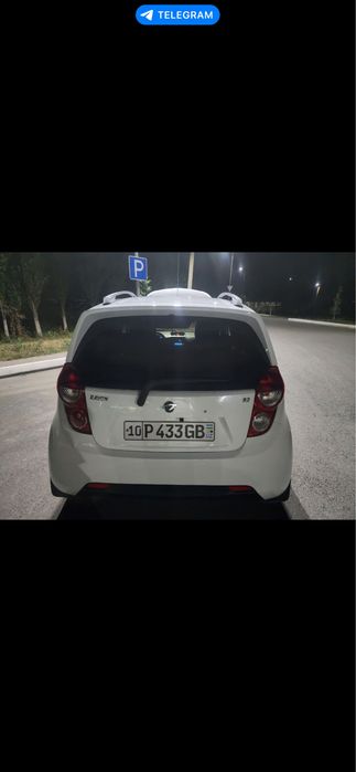 Spark Ravon Full avtomat