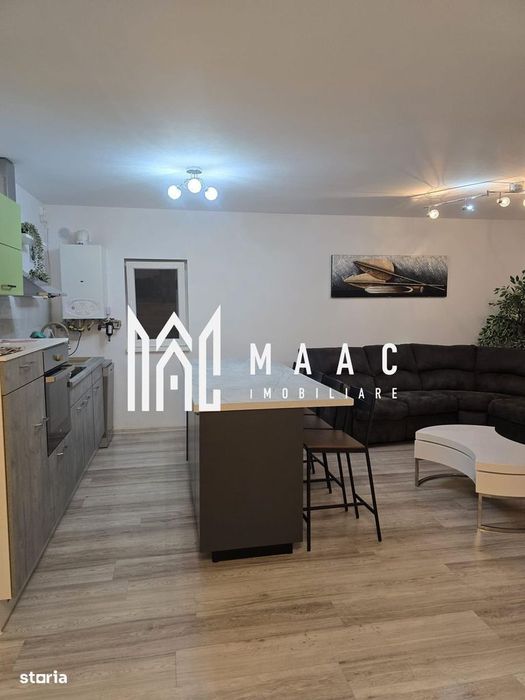 Apartamente de închiriat Sibiu | 3 camere, Arhitecților | 62 mp