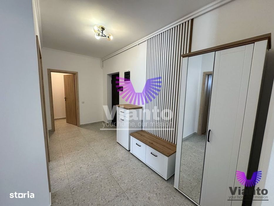 Apartament 3 camere | 2 bai | 2 locuri de parcare | City Residence | S — fotografia 3