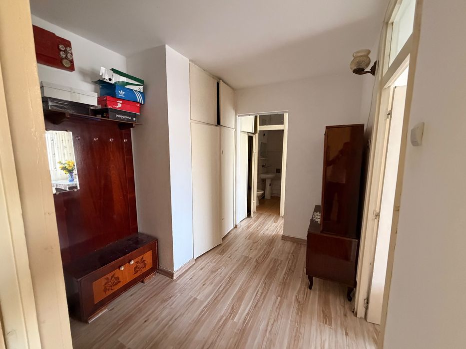 Apartament 2 camere decomandat