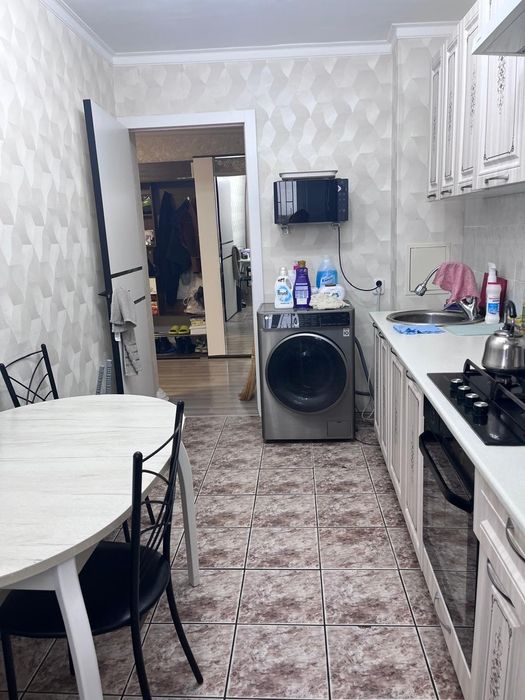 Продам 3комнатную квартиру в центре