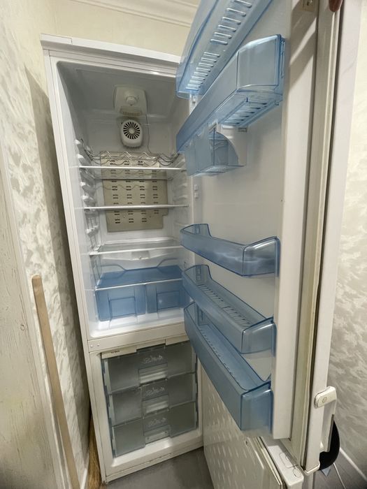 Холодильник Beko, бу