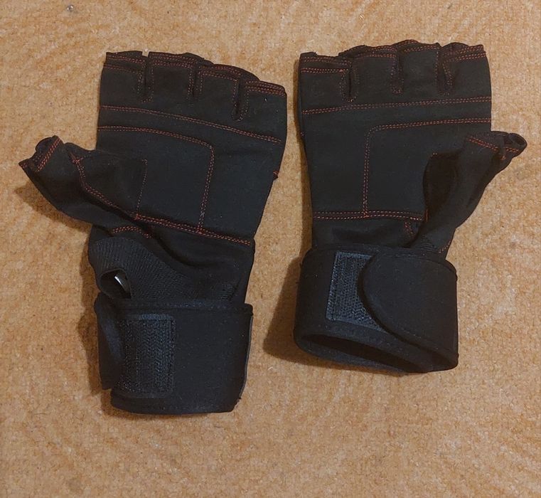 Ръкавици за фитнес