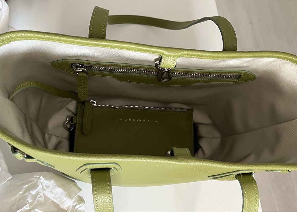 Geanta Laura Maxim D Shopper