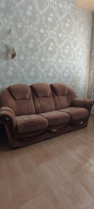 Раскладной диван