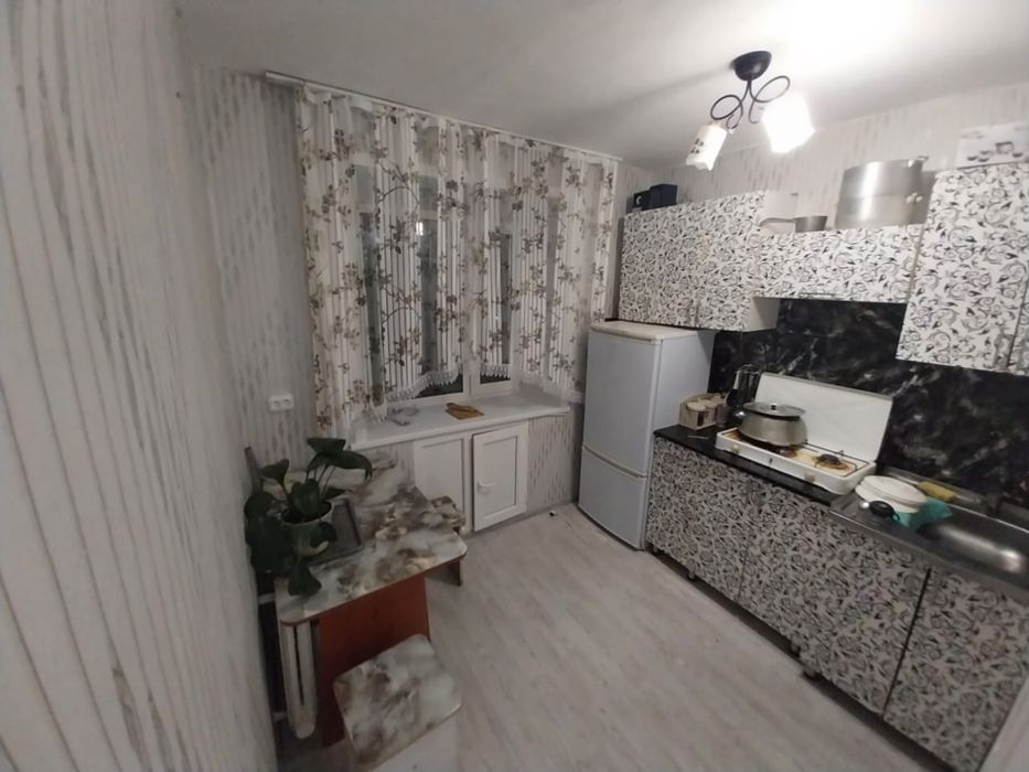 1 комнатная квартира