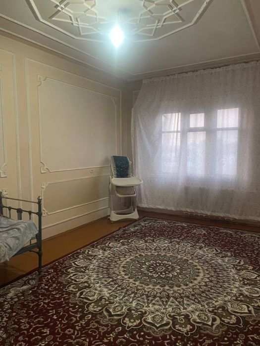Срочно!!! Продается квартира Тансикбаев-4 да 4/4/5 Балкон 2*6
