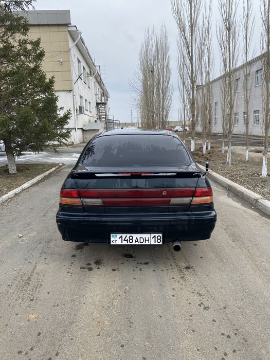 Продам Nissan Maxima