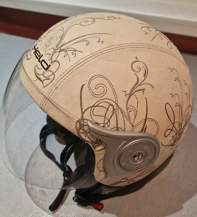 Ски каска HELD размер 55-56