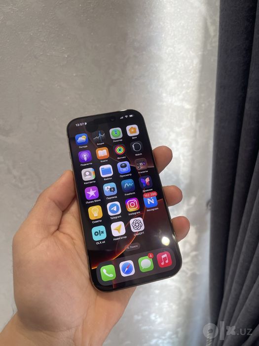 Iphone 16 pro 128
