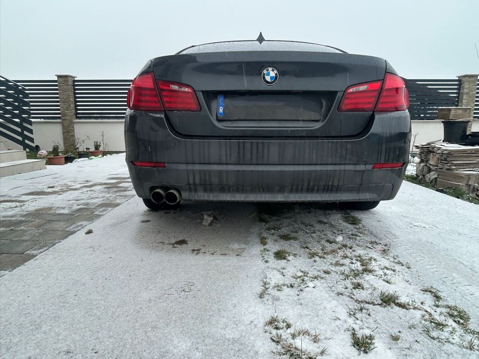 Vând BMW 525 serie 5