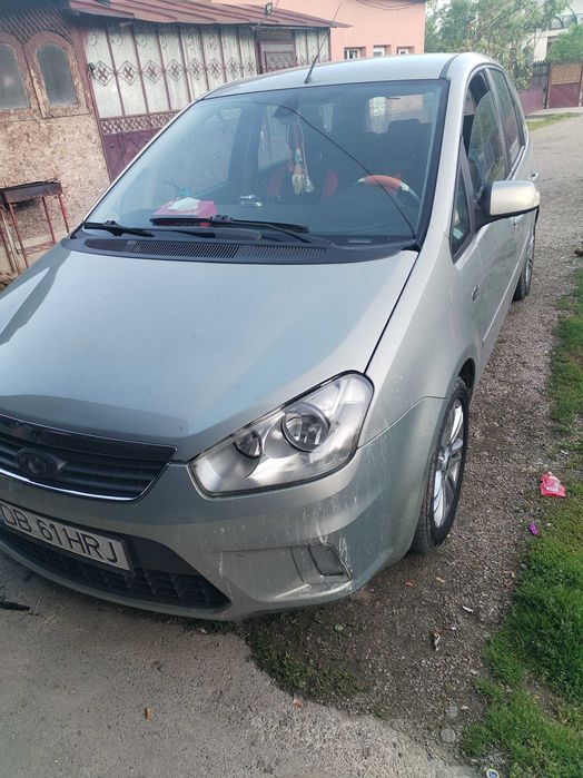 Vând ford c max 1.8 tdci