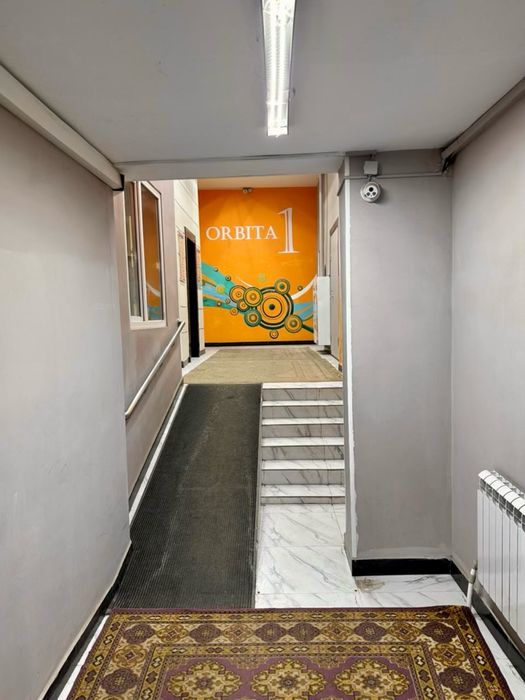 2-комн. квартира, 49 м², ЖК Орбита (Район Евразии), от хозяина.