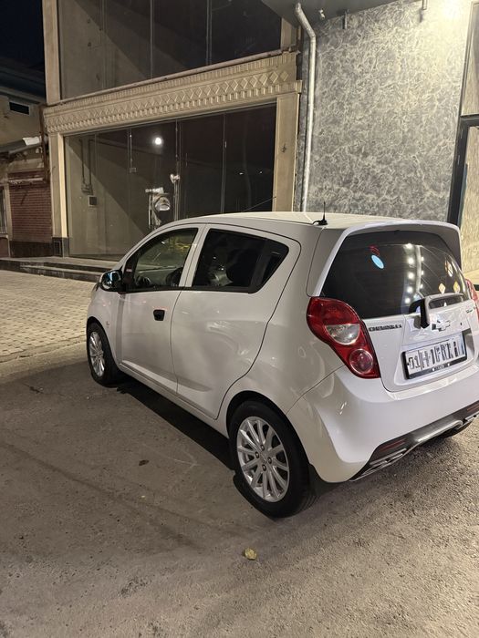 Spark 2012 2 pazitsa