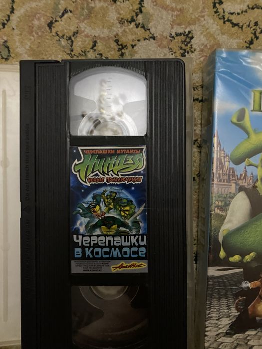 Продам DVD/CD диски с фильмами