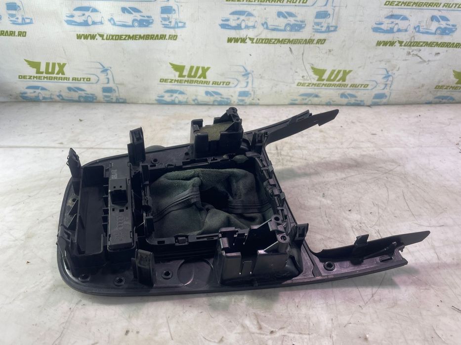 Manson nuca schimbator viteze 8k0864261 Audi A4 B8/8K [2007 - 2011] 2