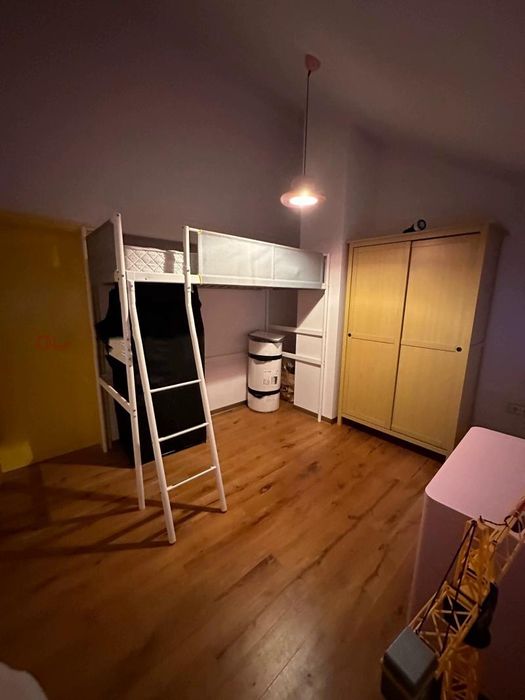 Дава се под наем Мезонет в София, Лозенец - 130 кв.м за 1300 € - Снимка #6