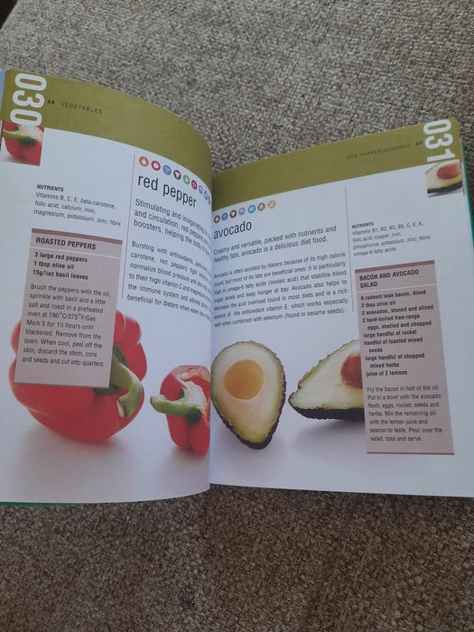 Anna Selby The top 100 diet secrets  100 съвета за диета