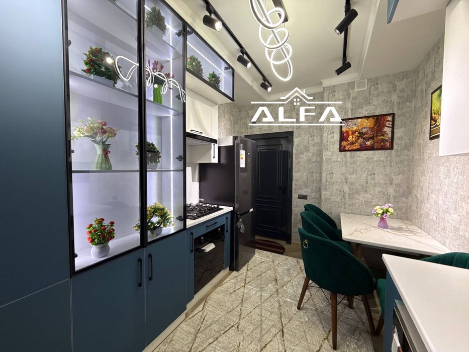 Бухара ситида жойлашган, хали хеч ким яшамаган квартира ижарага берила