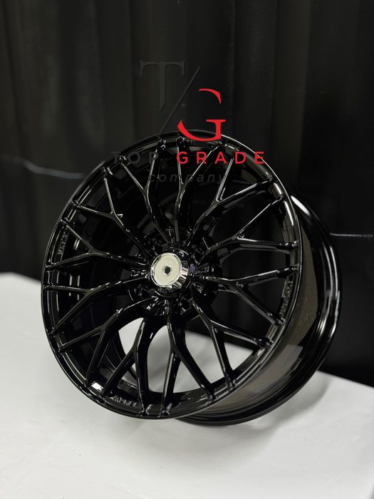 Top Grade Диски комлект R15 4*100