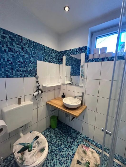 Apartament la casă 3 camere de închiriat