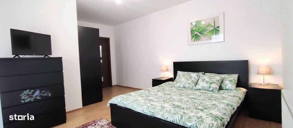 Locuință nouă de vânzare în Tudor – zonă verde, confort urban