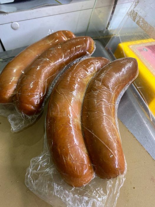 Молочные продукты оптом и в розницу