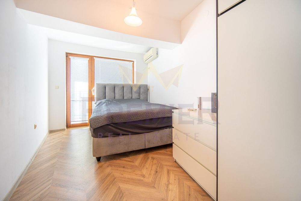 Продава се Тристаен апартамент в Балчик - 125 кв.м за 710 €/кв.м - Снимка #8