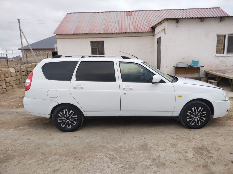 Машина жағдайы жақсы