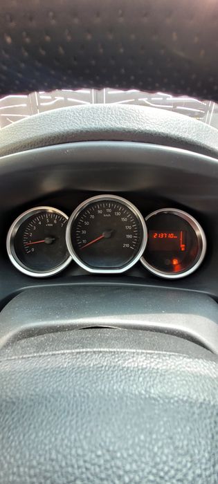 Dacia logan2 , 0,9 tce cu gpl 2018